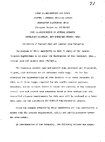 Part 71 Airspace Docket No 63SO46 Alteration Of Control Zone And Control Area Extension