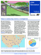 LTPP Newsletter  Summer Issue  September 2021