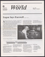 FAA World June 1987