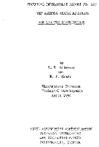 VHF Antenna Characteristics
