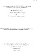Latex modified Portland cement overlays  an analysis of samples removed from a bridge deck