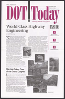 DOT Today November 1992