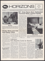 FAA Horizons July 22 1968