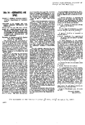 PART 121 AMENDMENTS 12127