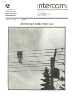 Alaskan Region Intercom April 26 1985