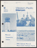 WesternPacific Intercom August 26 1985