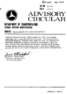 AC 0023D Near Midair Collision Reporting