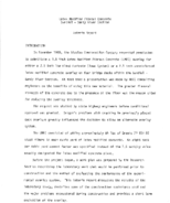 Latex modified fibrous concrete SundialSandy River Section  interim report