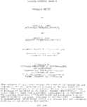 Sulphur extended asphalt  research report