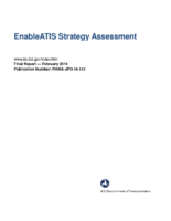 EnableATIS Strategy Assessment