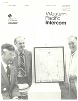 WesternPacific Intercom October 23 1981