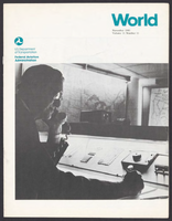 FAA World November 1981