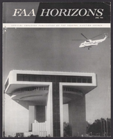 FAA Horizons April 1964