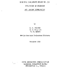 Evaluation of Quadradar