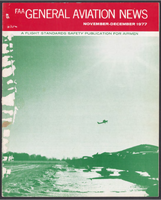 Aviation News NovemberDecember 1977