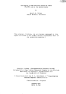 Evaluation of the onflex expansion joint sealing system for bridge decks
