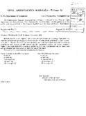 CAM 4b  Supplement No 11 Revision to CAM 4b Dated November 1956