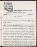 Region 4 News September 1958