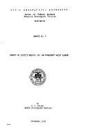 Report on Circuit Design for LowFrequency Radio Ranges