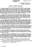 Part 06 Amendment 061 Rotocraft Airworthiness Normal Category  Position And AntiCollision Light Requirements