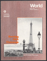 FAA World March 1984