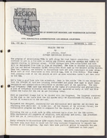 Region 4 News September 1955