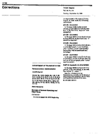 PART 135 AMENDMENTS 13532