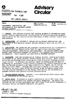 AC 150532012A Measurement Construction and Maintenance of Skid Resistant Airport Pavement Surfaces