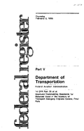 PART 121 AMENDMENTS 121247