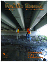 Public Roads Vol 72 No 2 SeptemberOctober 2008