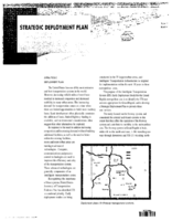 Executive Summary Strategic Deployment Plan ITS Early Deployment Study Grand Rapids Metropolitan Area