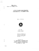 A Study of Linear Induction Motor Characteristics The Oberretl Model