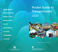 Pocket Guide to Transportation 2020