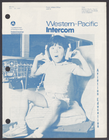 WesternPacific Intercom October 28 1985