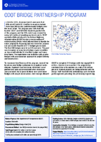 ODOT Bridge Partnership Program