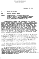 Investigation of Aircraft Accident AMERICAN AIRLINES BOSTON MASSACHUSETTS 19610924