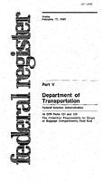 PART 121 AMENDMENTS 121202