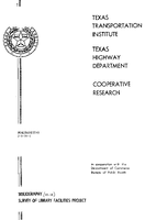 Penetrometers Bibliography