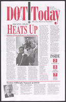 DOT Today April 1993