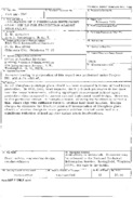 Evaluation of a fiberglass instrument glare shield for protection against head injury