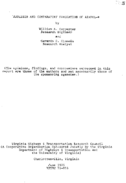 Analysis and Comparative Evaluation of AIRPOL4