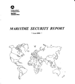 Maritime Security Report June 1999