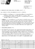 Guidelines for Cargo Securing Manual Approval