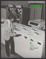 FAA World April 1986