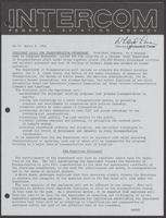 FAA Aero Center Intercom March 1966