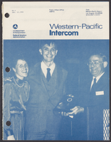 WesternPacific Intercom January 13 1986