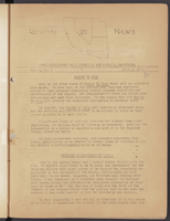 Region VI News April 1948
