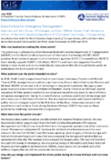GIS in Transportation July 2020