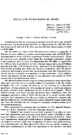 Part 42 Regulation No SR432a Carriage Of Persons Aboard All Cargo Aircraft