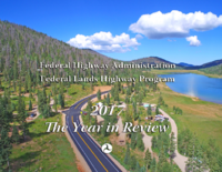 2017 The Year in Review